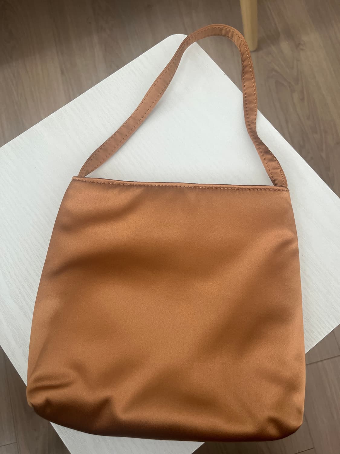 홈오브하이 hai 실크백 상품이미지2