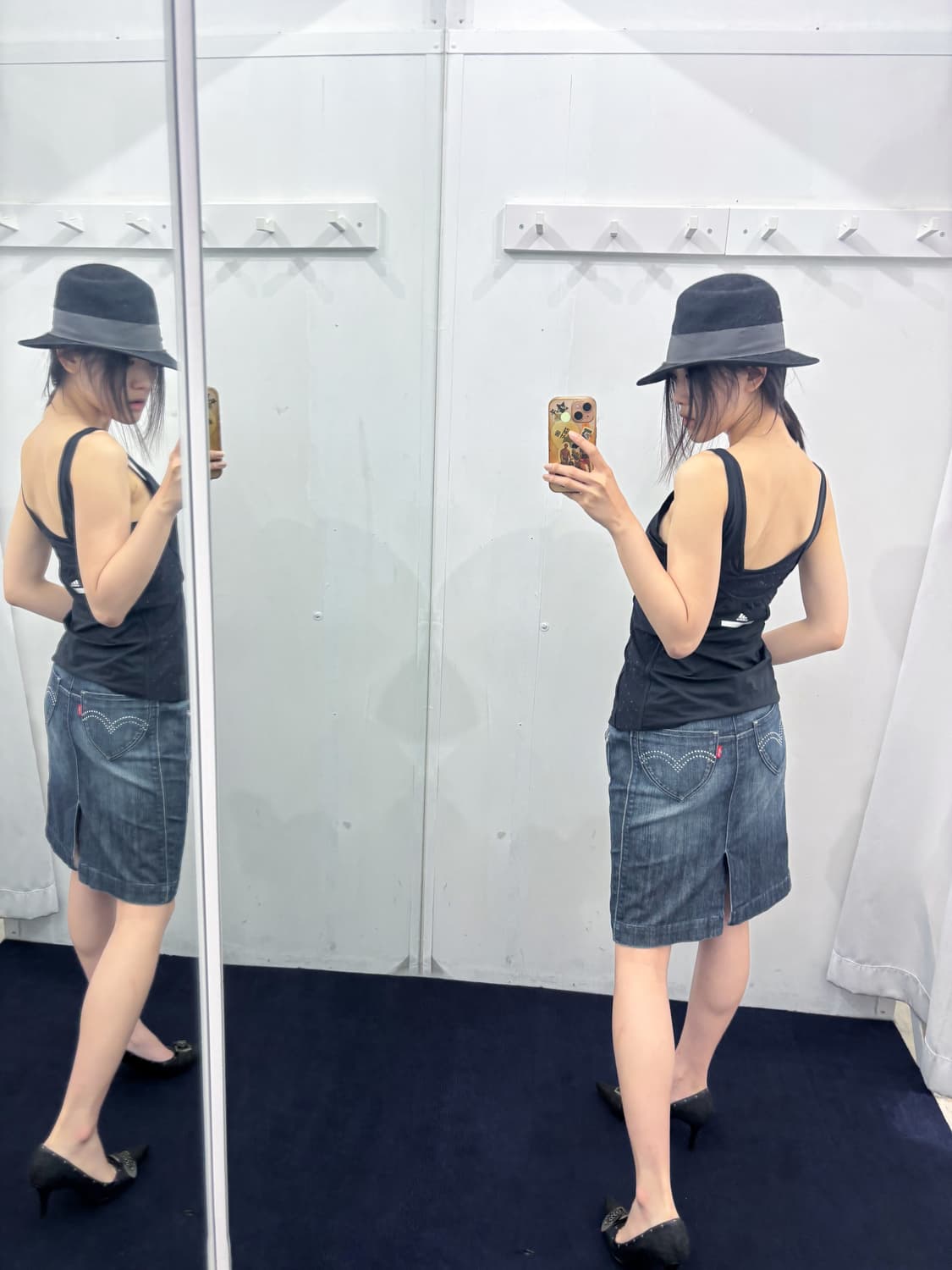 Levi's Lady Style 상품이미지1