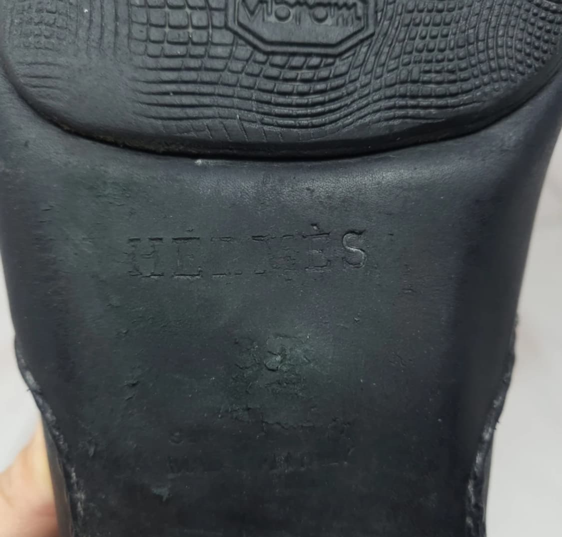 에르메스 남성로퍼 39사이즈 상품이미지8