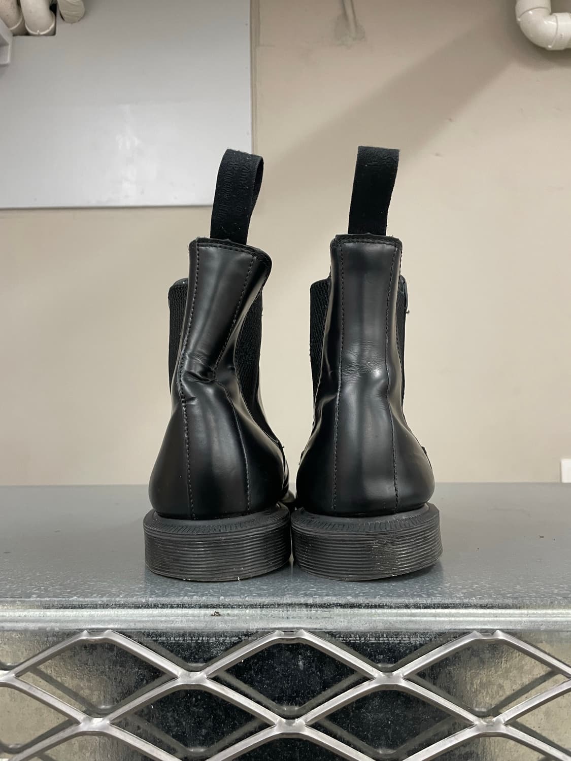 닥터마틴 플로라 첼시부츠 uk5 상품이미지3