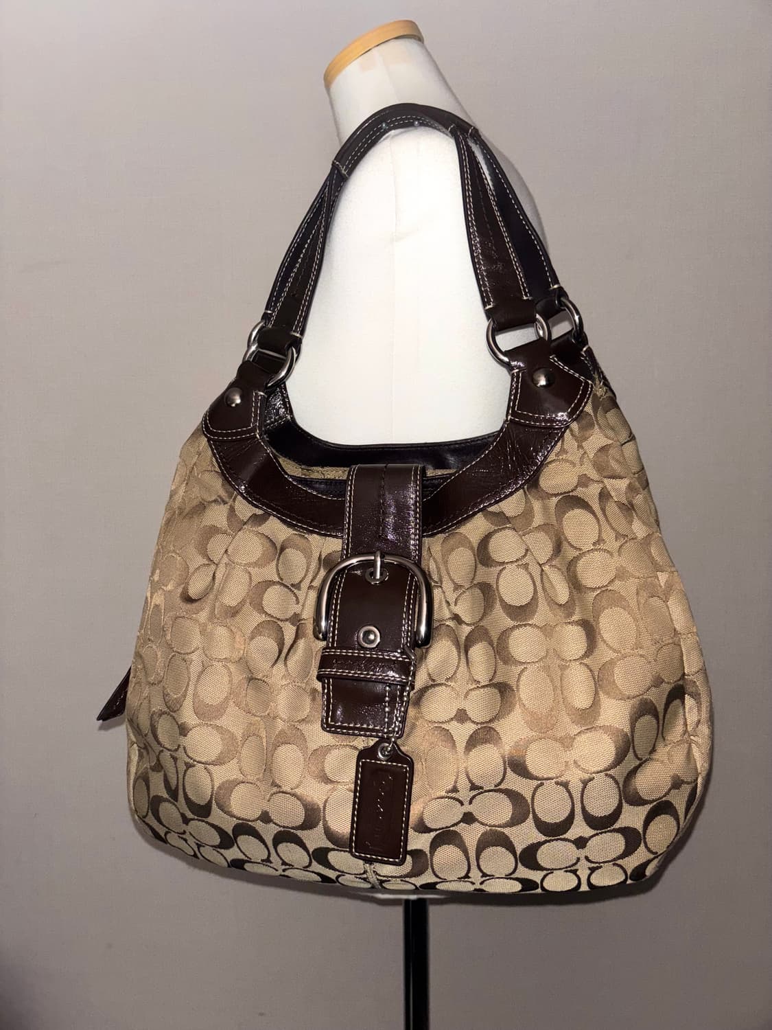 Coach vintage Shoulder bag 상품이미지1