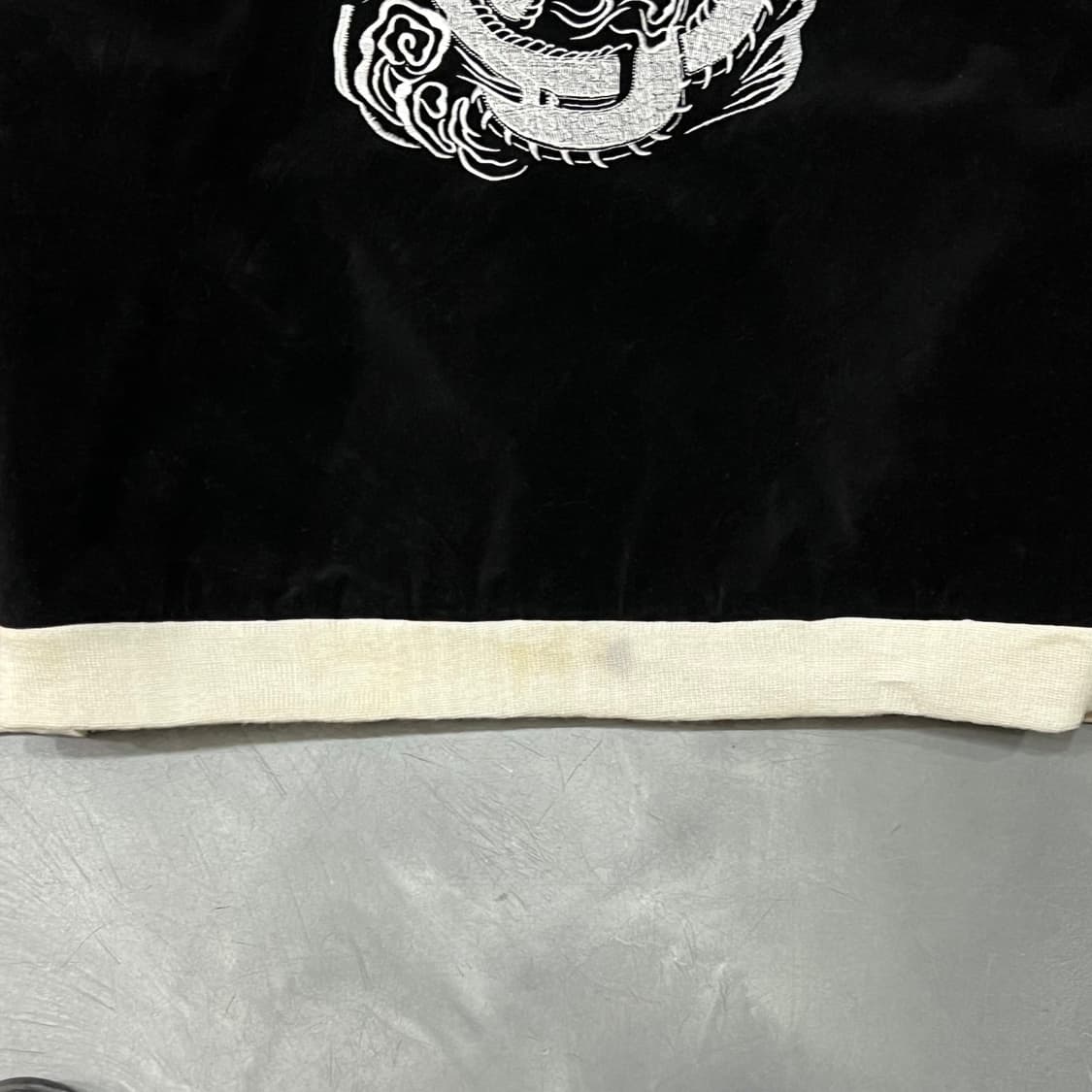  Open dich 자수 수베니어 자켓 y15404 상품이미지6