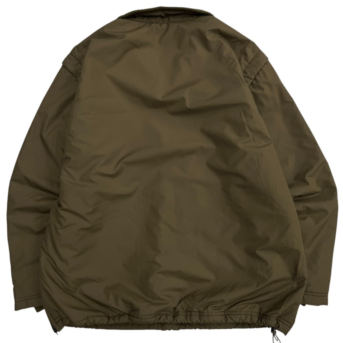 발렌시아가 니트 카라 베이지 웜업 105 상품이미지3