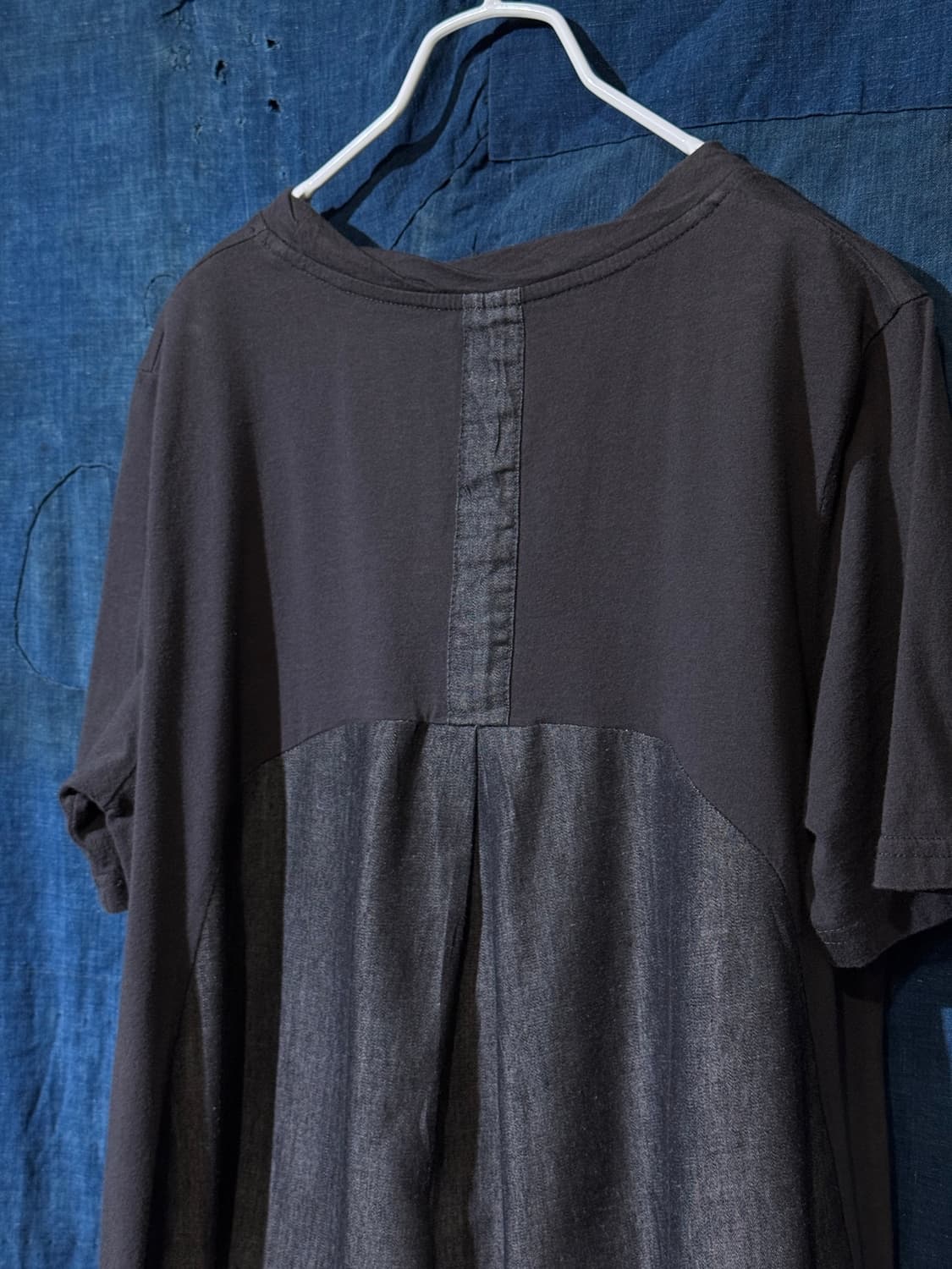 44-66 ) Japanese Vintage Sunflower Dress 상품이미지9