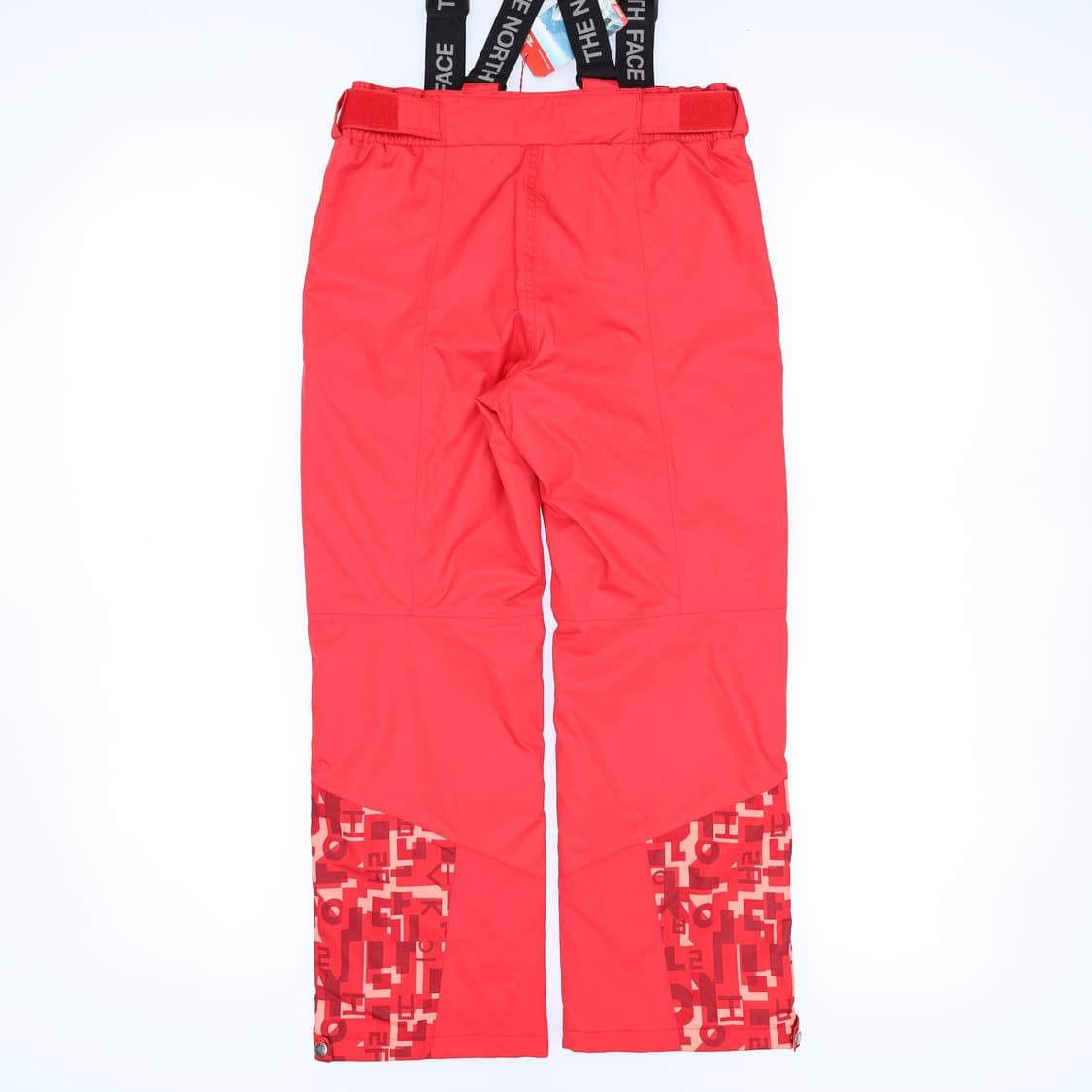 80 새상품 노스페이스 평창 스키바지0121H2 상품이미지2