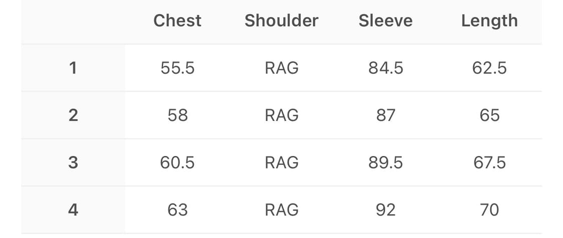 산산기어 니트 후드 집업 상품이미지2