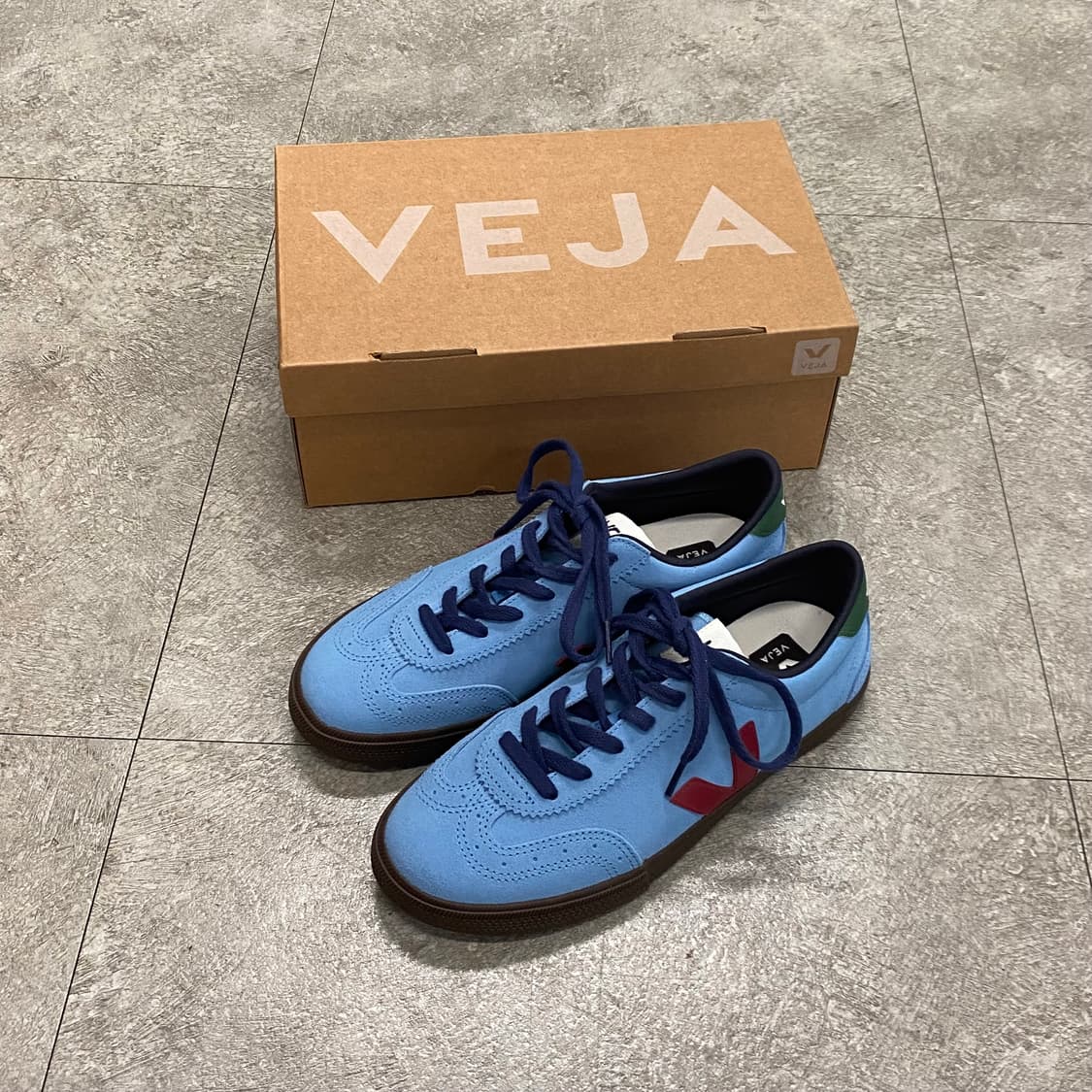 [40] 베자 볼리 VEJA VOLLEY 상품이미지1