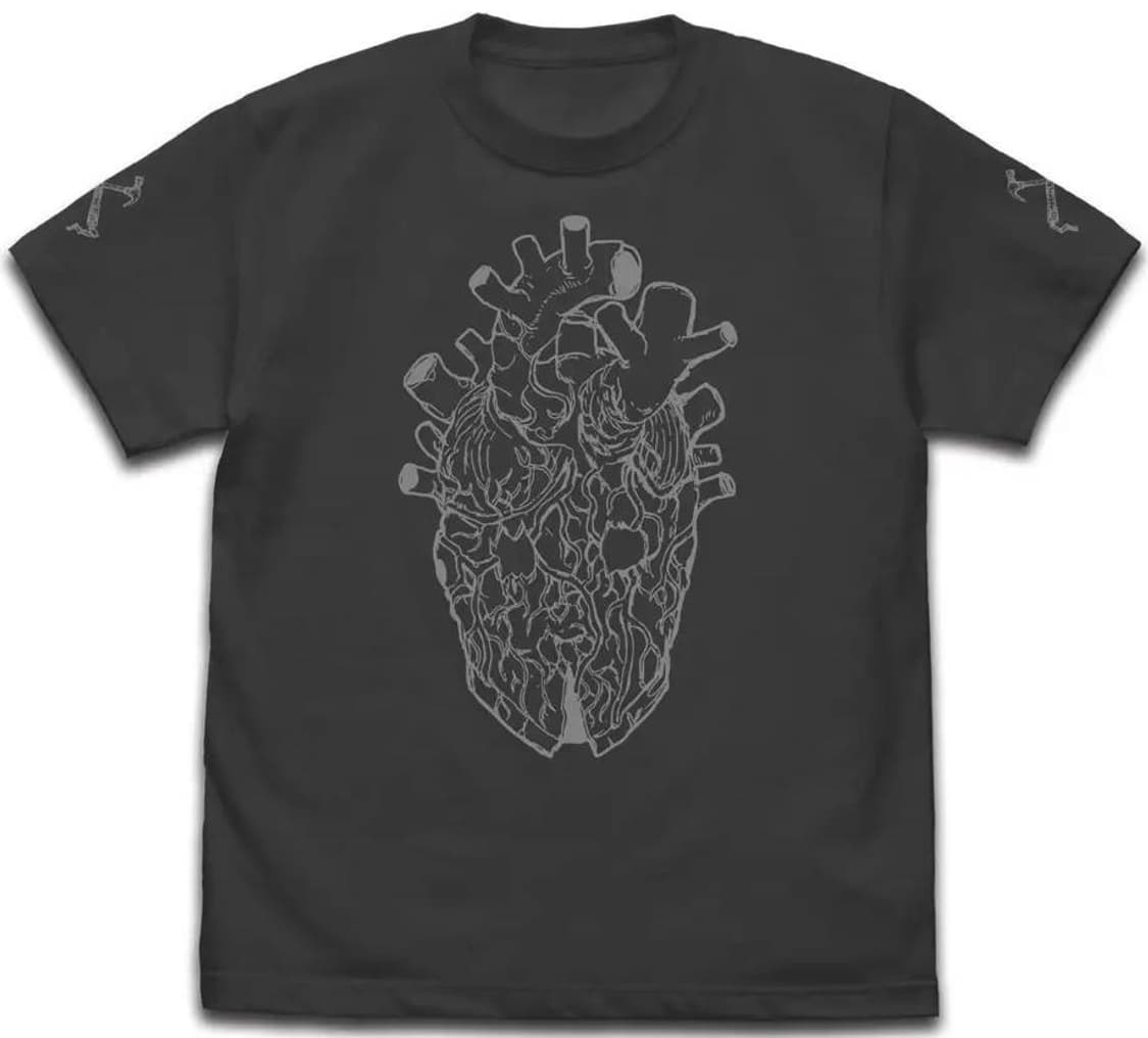 코스파 도로헤도로 티셔츠 XL / 미사용 상품이미지1