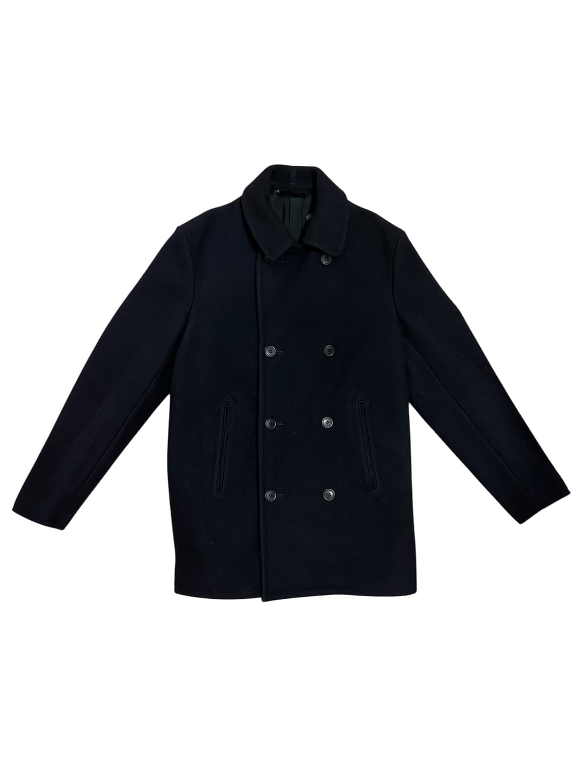 Journal Standard 피코트 상품이미지1