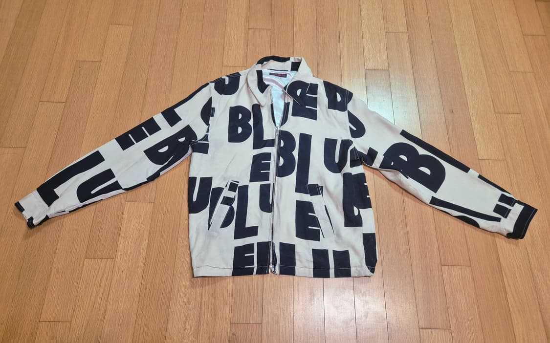 일본 블루블루 리버시블 자켓 상품이미지1