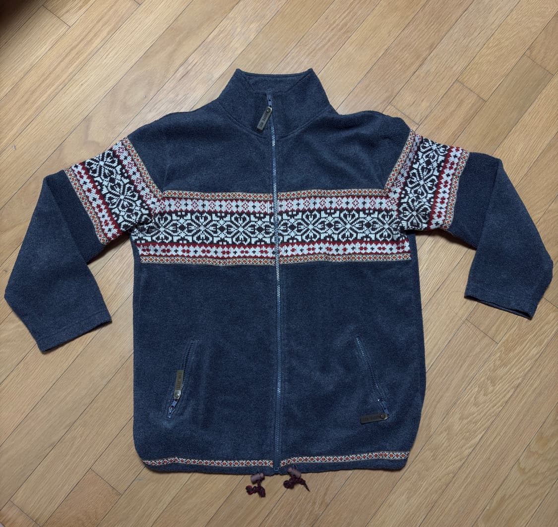 NATIVE WIT 플리스 빈티지 상품이미지2