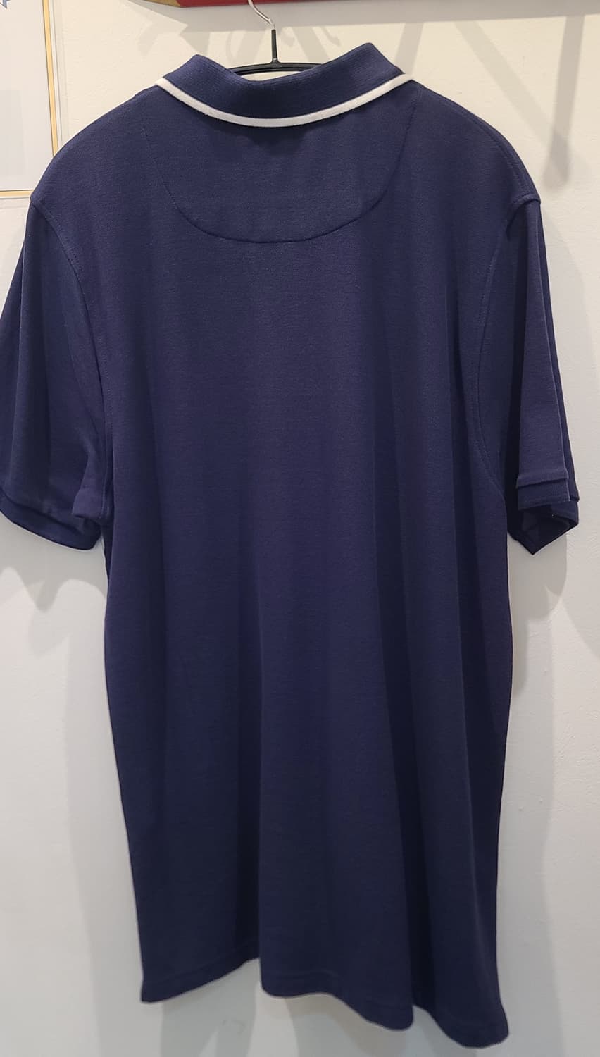 USPA 반팔 카라 티셔츠  상품이미지5