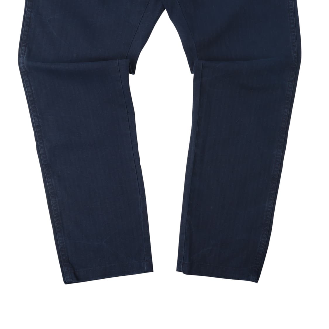 폴로 랄프로렌 네이비 헤링본 워크 코튼 팬츠 상품이미지3