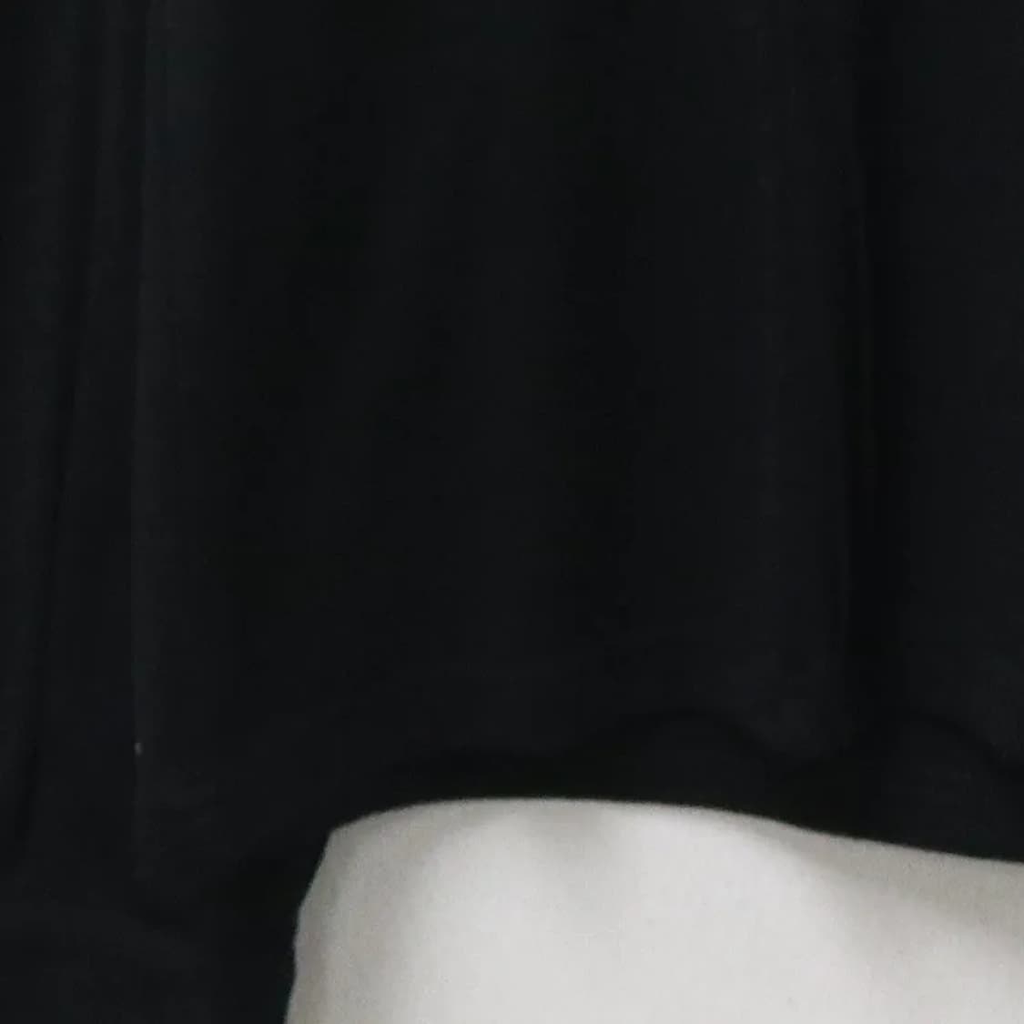 SUPREME LALA 프릴 쉬폰 블라우스 66479 상품이미지6