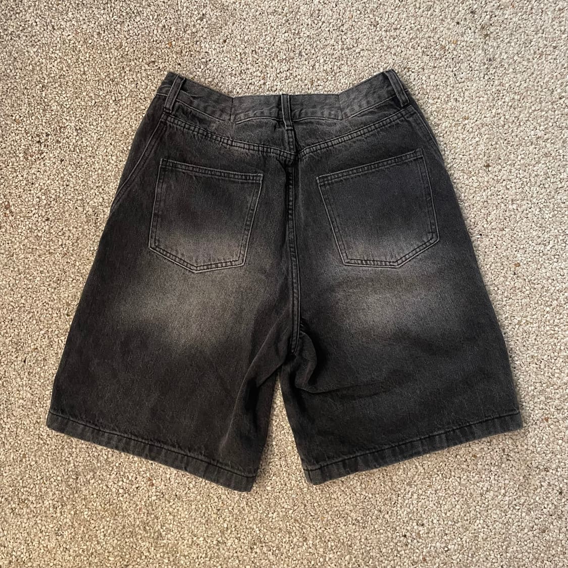 보세 버뮤다팬츠 상품이미지3