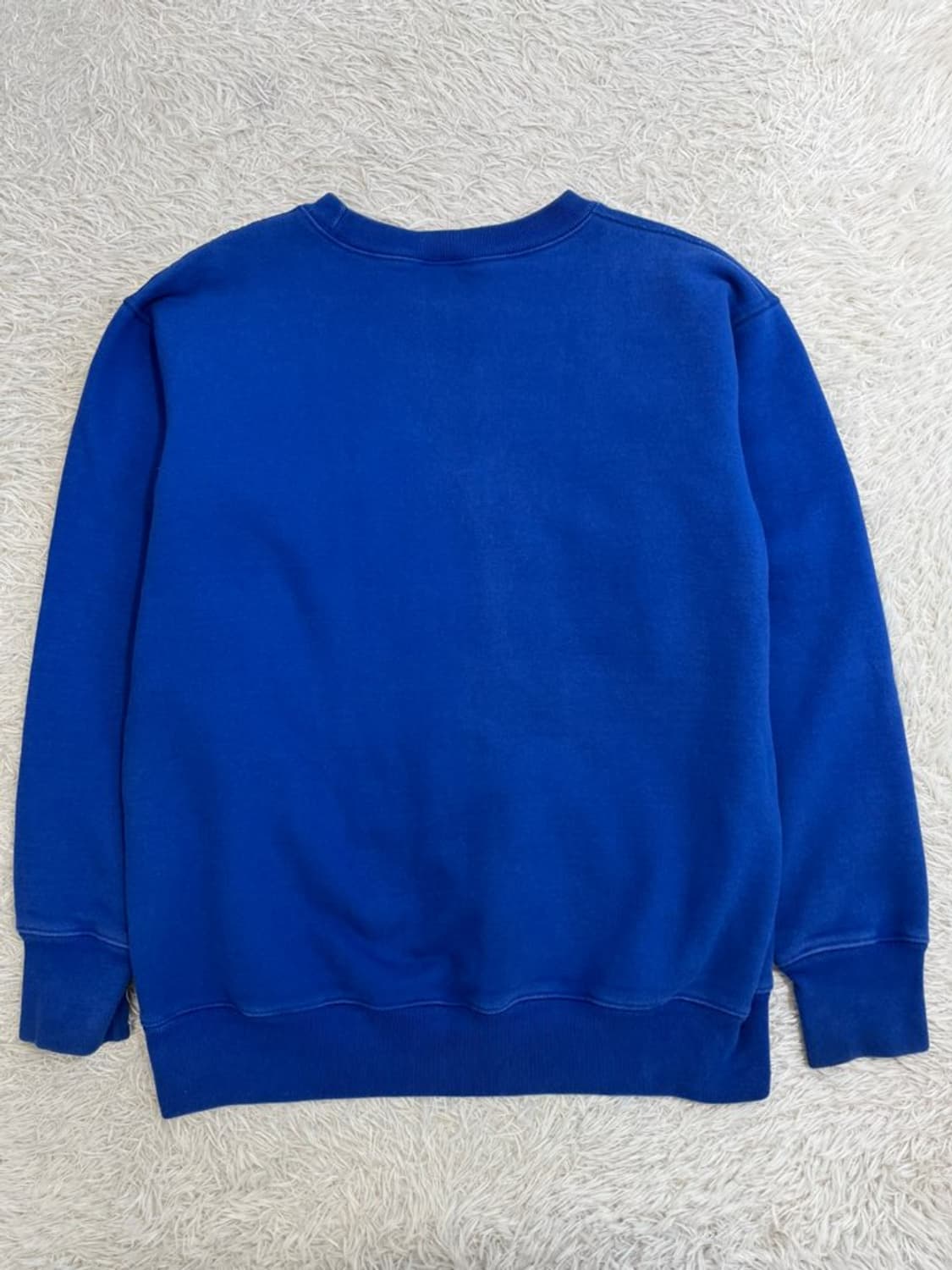 빈티지 패치 맨투맨/#3050 상품이미지4