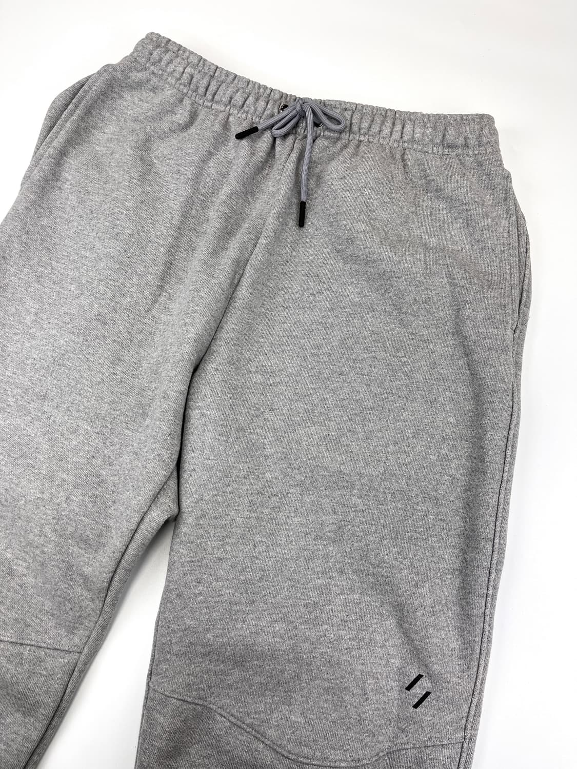 웰터익스페리먼트 헤비 스웻 팬츠 상품이미지2