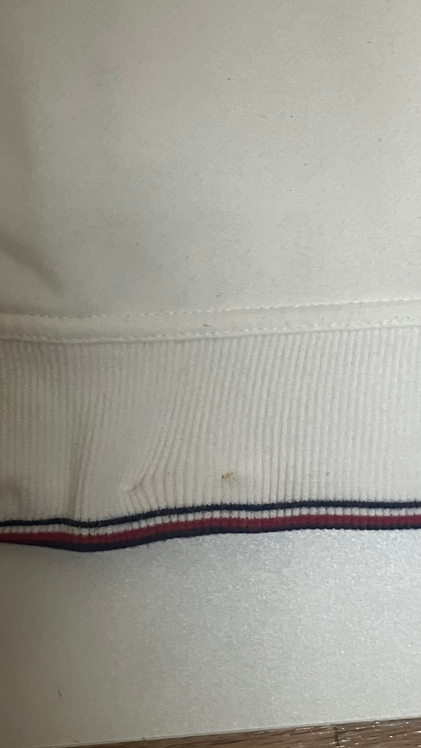 타미힐피거 후드집업 상품이미지6