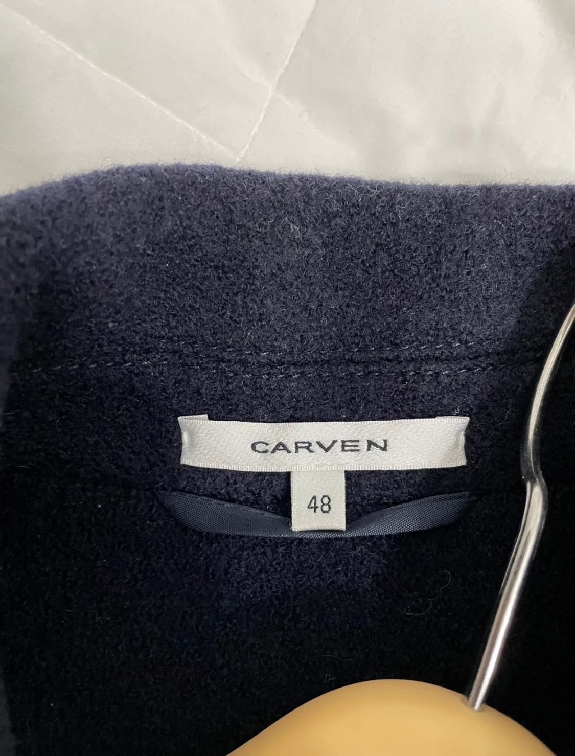 CARVEN 더플자켓 상품이미지3