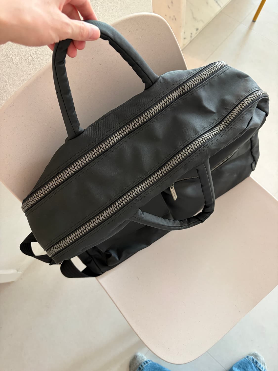 폴스미스 보스턴 백 상품이미지4