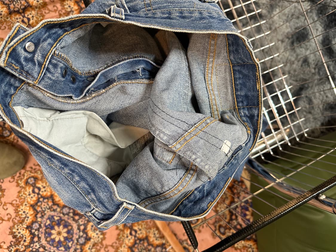 Ealey 00s 리바이스 501xx  상품이미지7