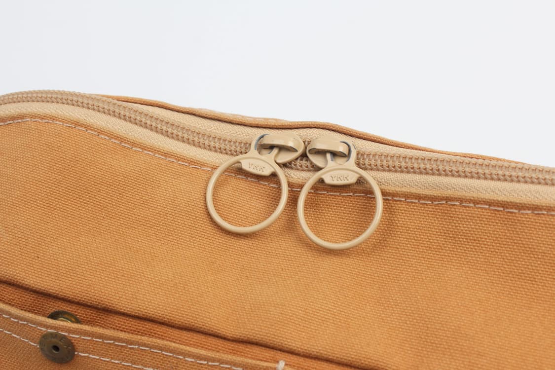 BAG'N'NOUN Canvas  Bag (Made in Japan) 상품이미지5