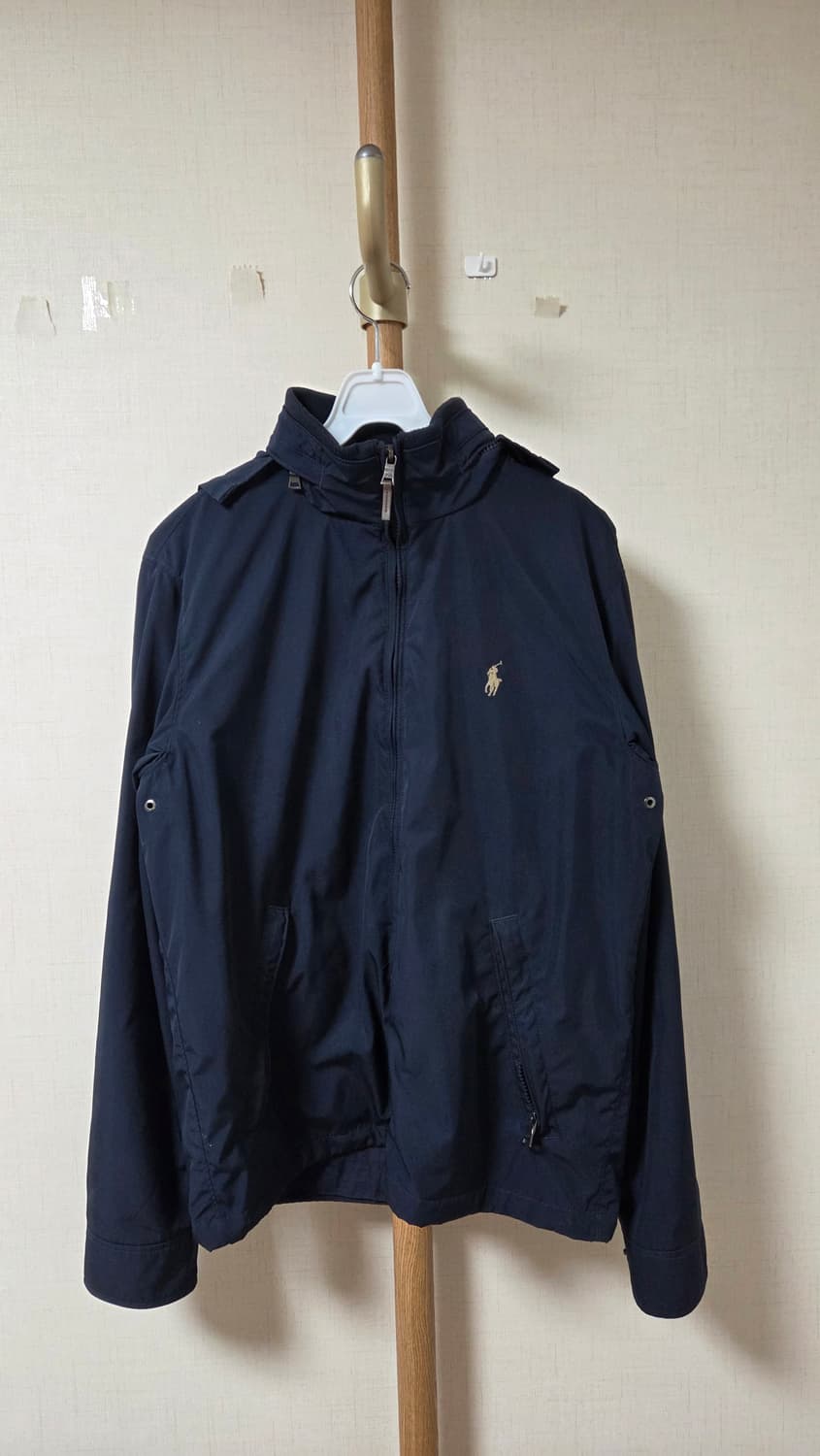 폴로 페리 자켓 상품이미지1