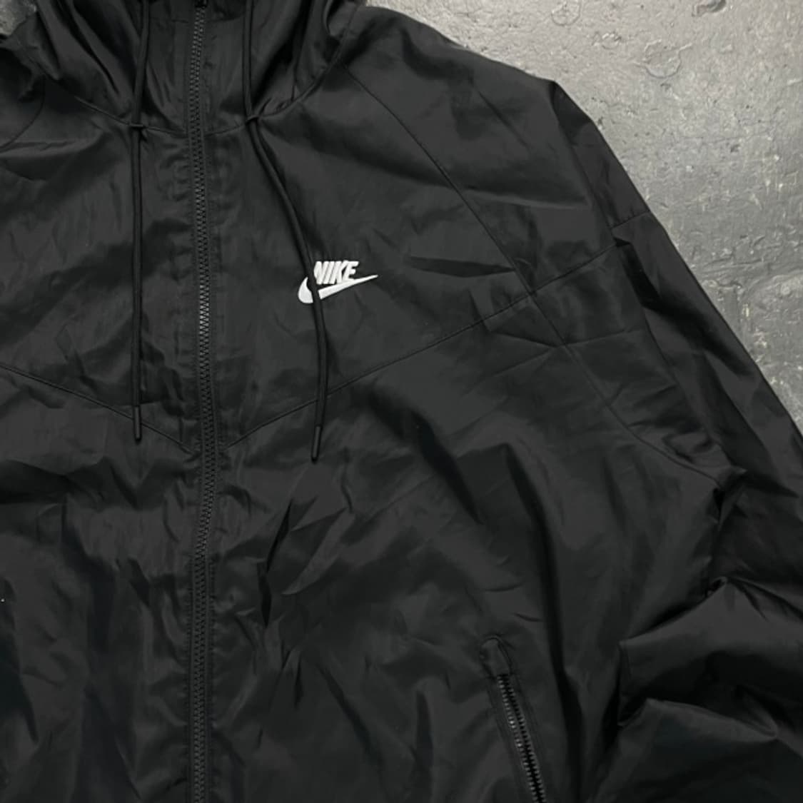 100 나이키 윈드러너 바람막이 상품이미지2