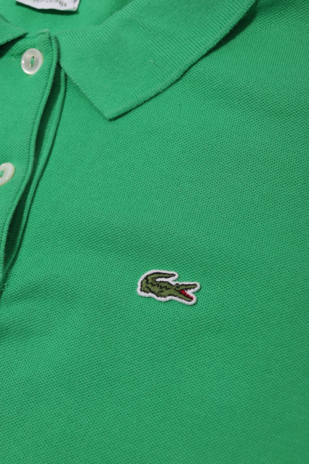 LACOSTE 폴로 반팔티셔츠 women 44 상품이미지5
