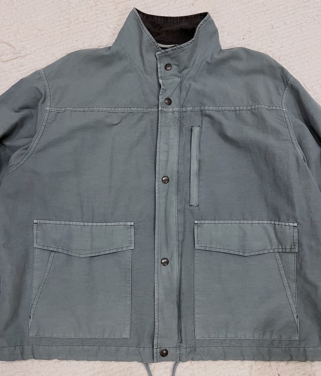 Sierra Designs 시에라디자인 워크웨어 피싱자켓  상품이미지3