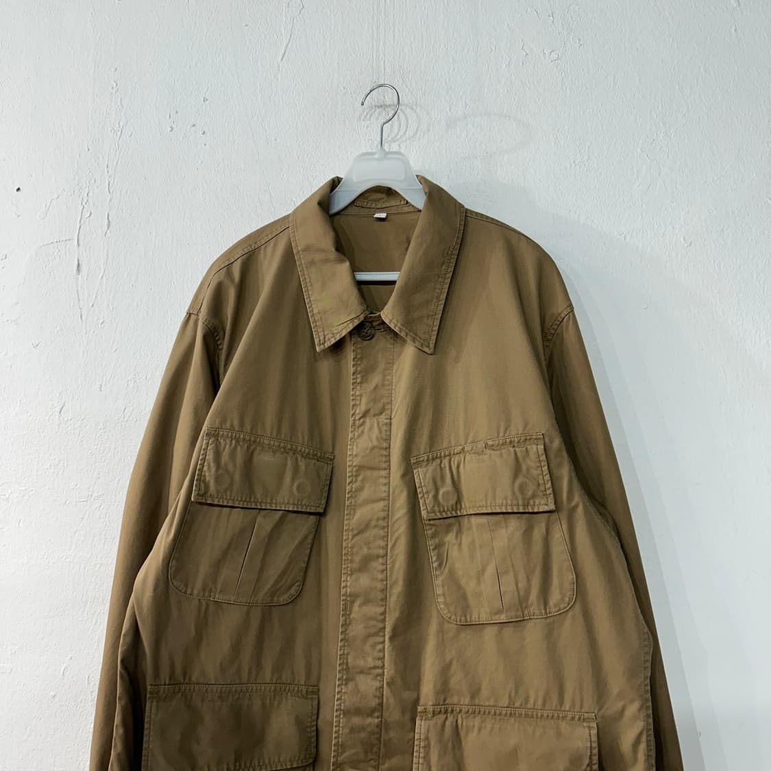 유니클로U 워크자켓 L 상품이미지2