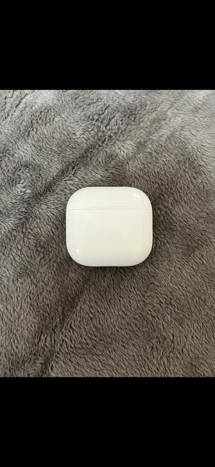 에어팟4세대 노캔x 풀박스 상품이미지3