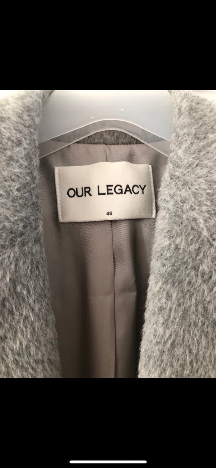 아워레가시 코트 48 상품이미지2