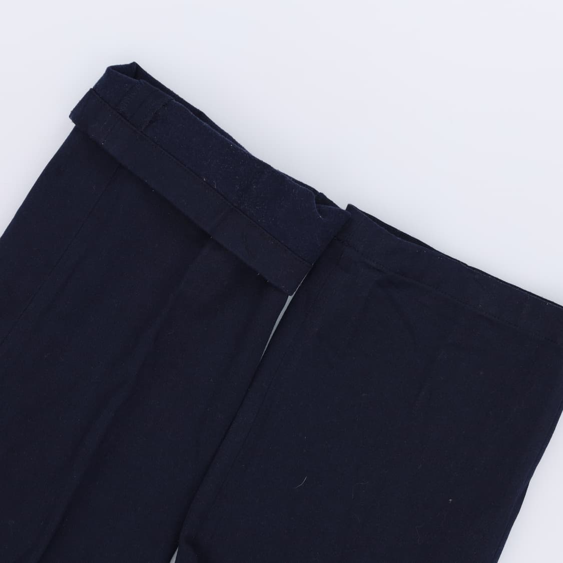 90 루이까스텔 약기모 슬랙스 0327H1 상품이미지5