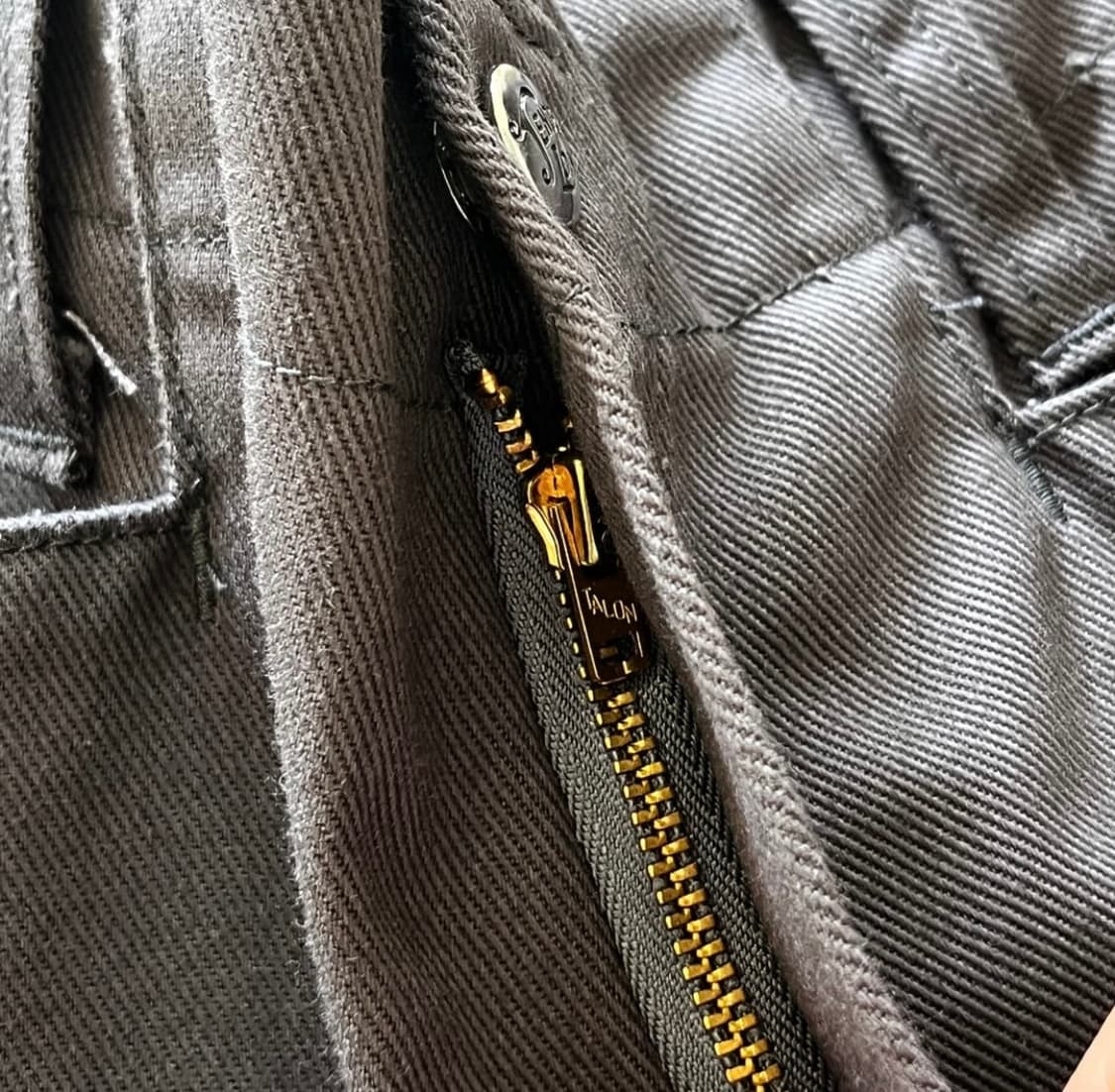 텐더로인 워크팬츠 상품이미지7