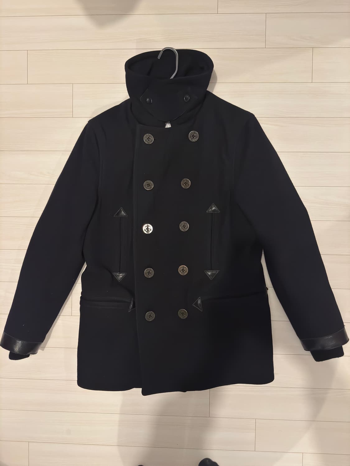 나이젤카본 피코트  상품이미지1