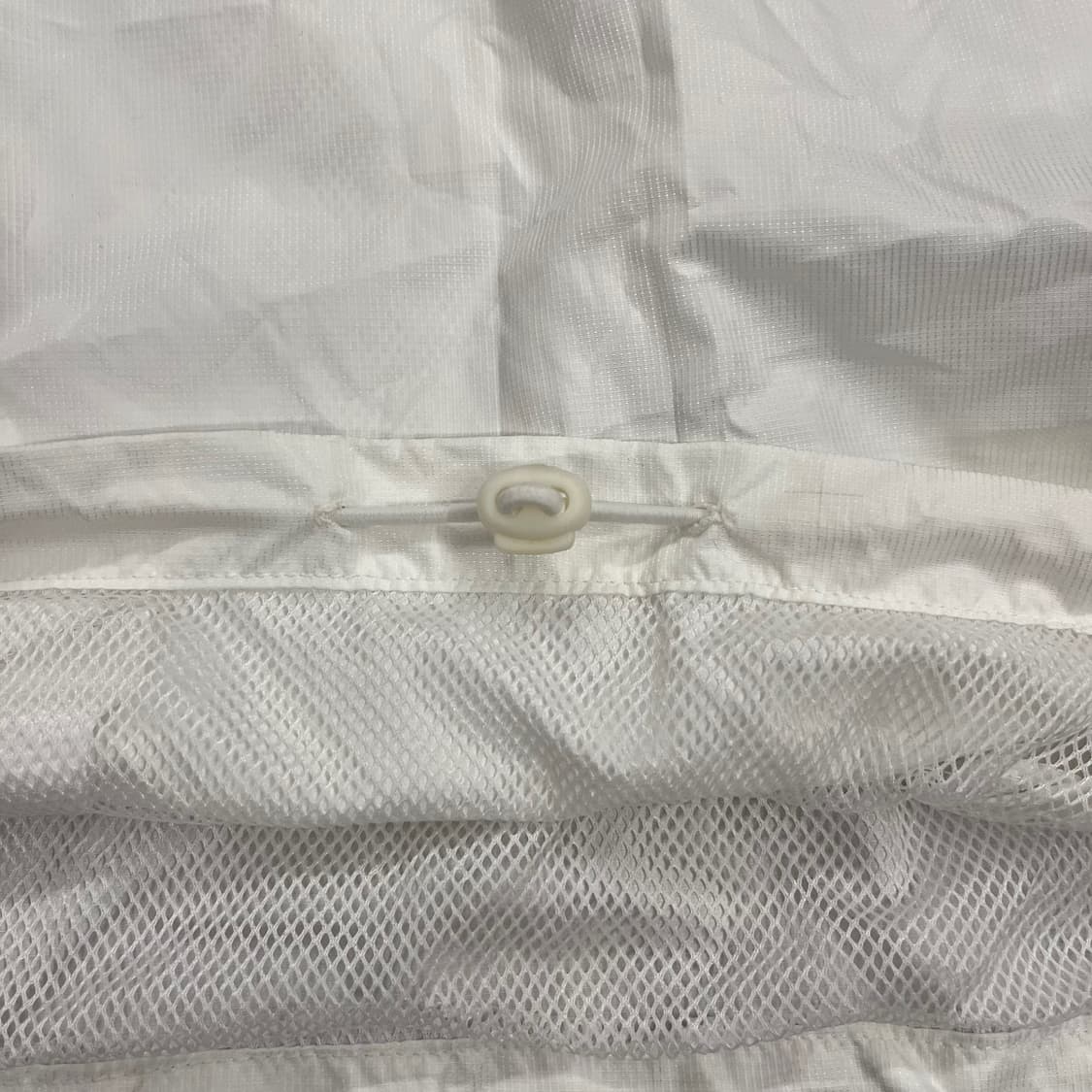 [ 100 ] 롯데자이언츠 바람막이 웜업 반팔 야구 유니폼 b17 상품이미지7