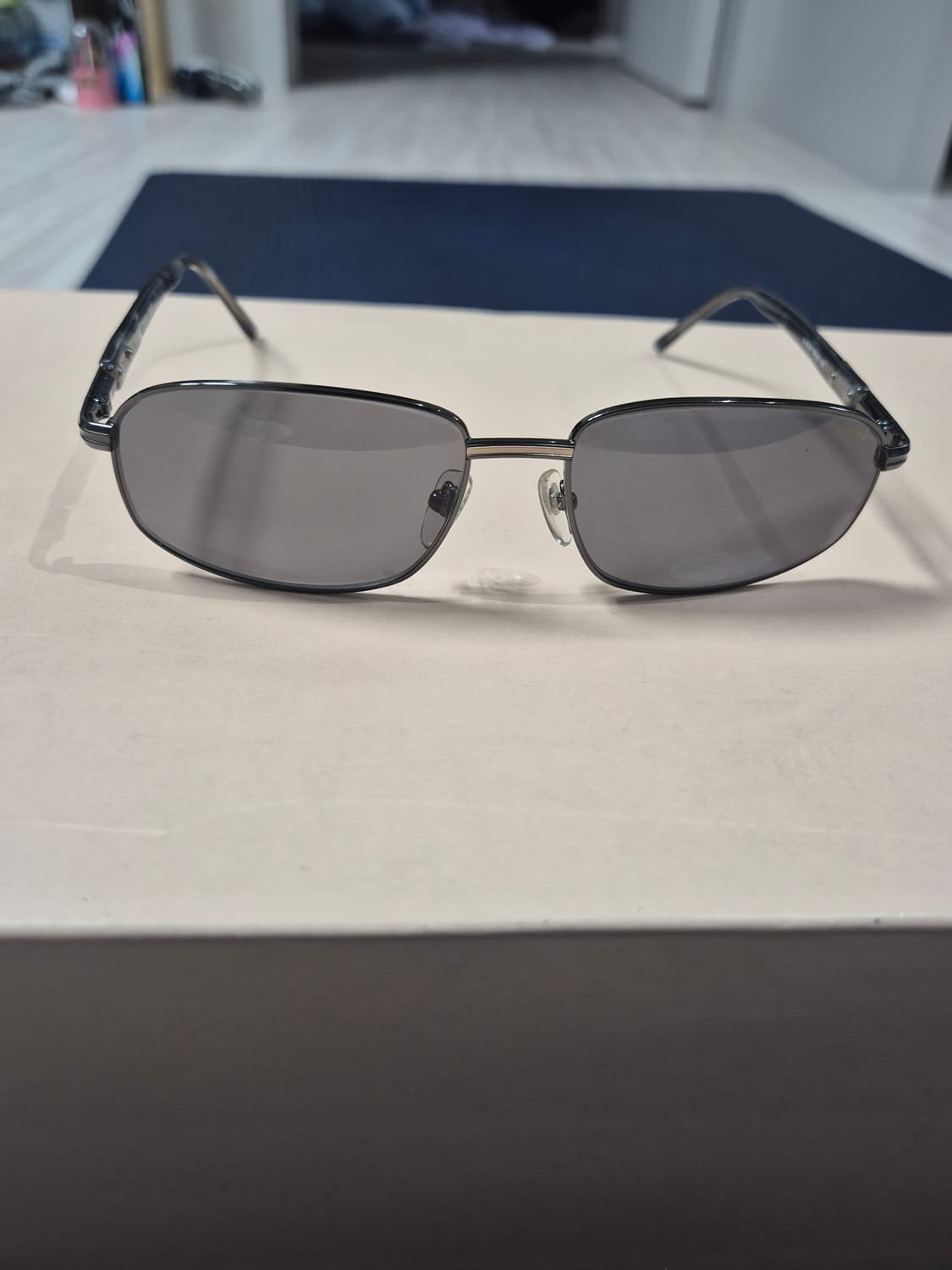 Sisley  선글라스 22KGP (남녀공용) 상품이미지3