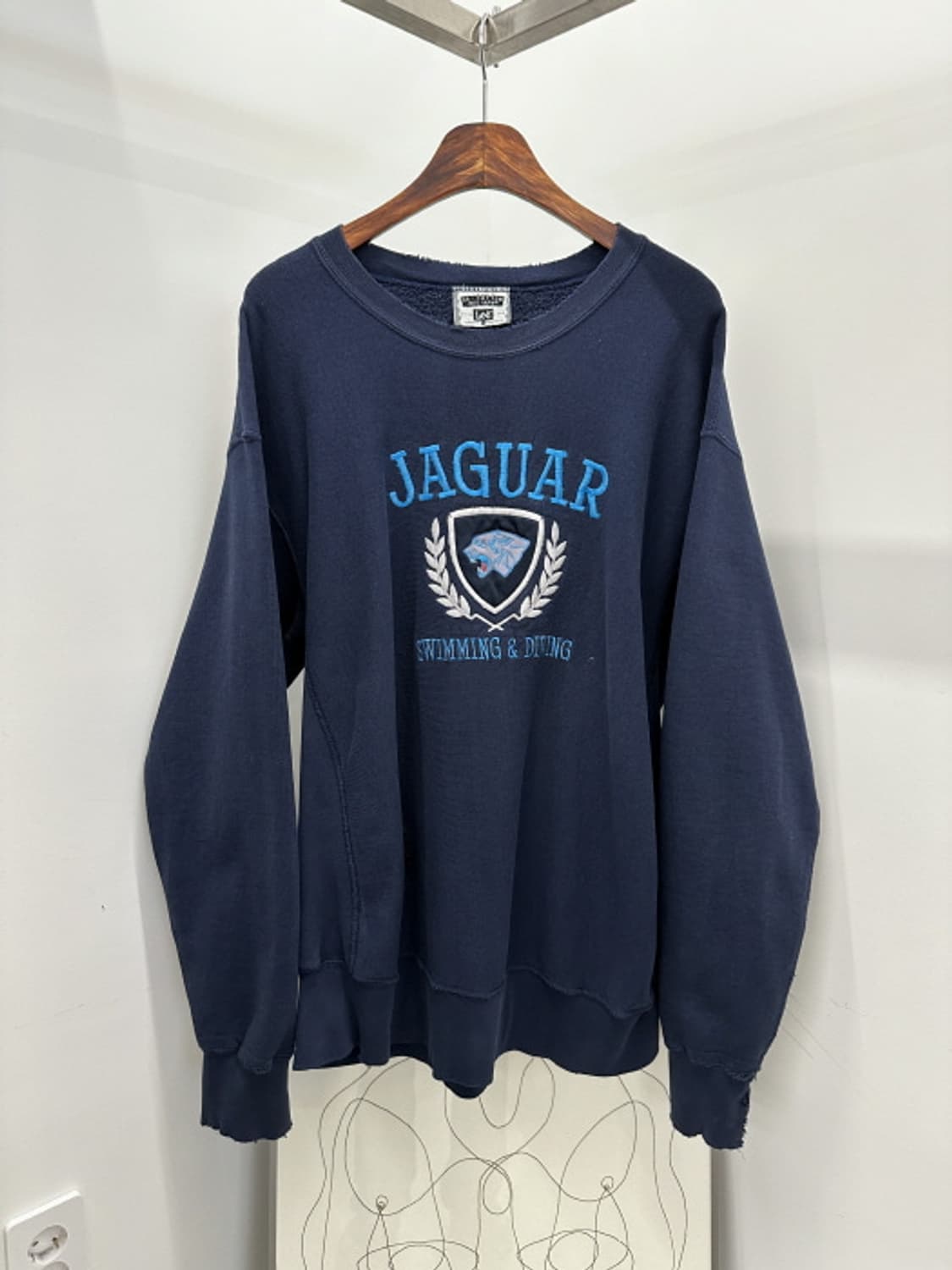 90'S LEE (XL) 상품이미지1