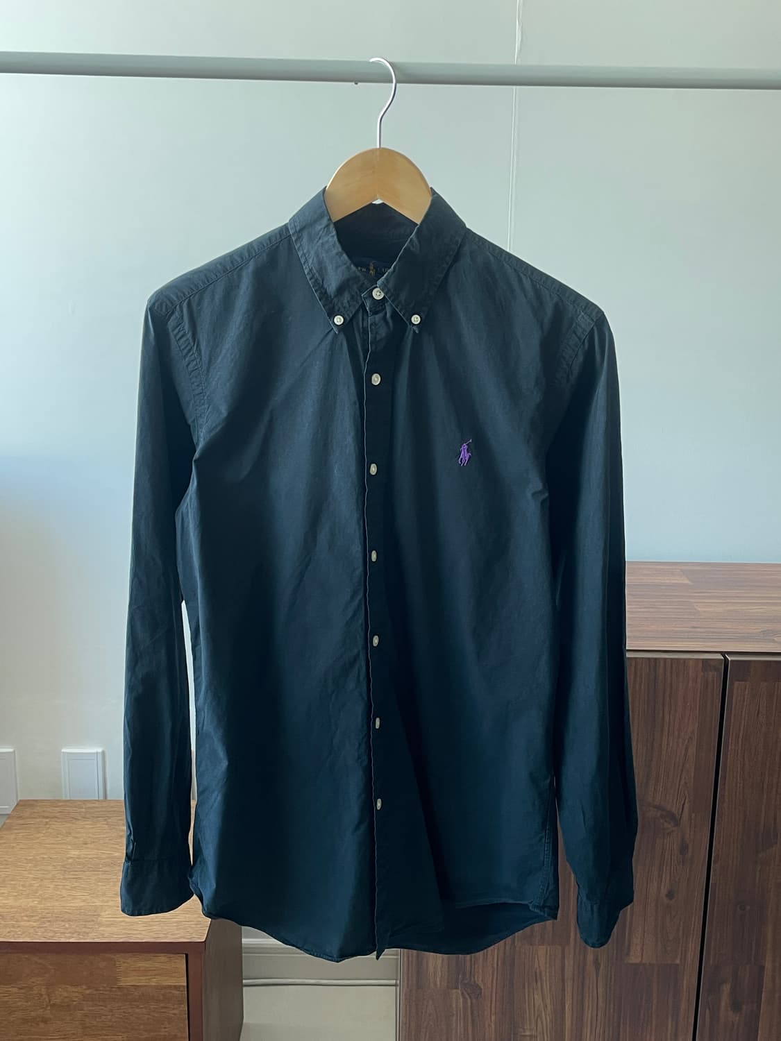 폴로 랄프로렌 셔츠 상품이미지1