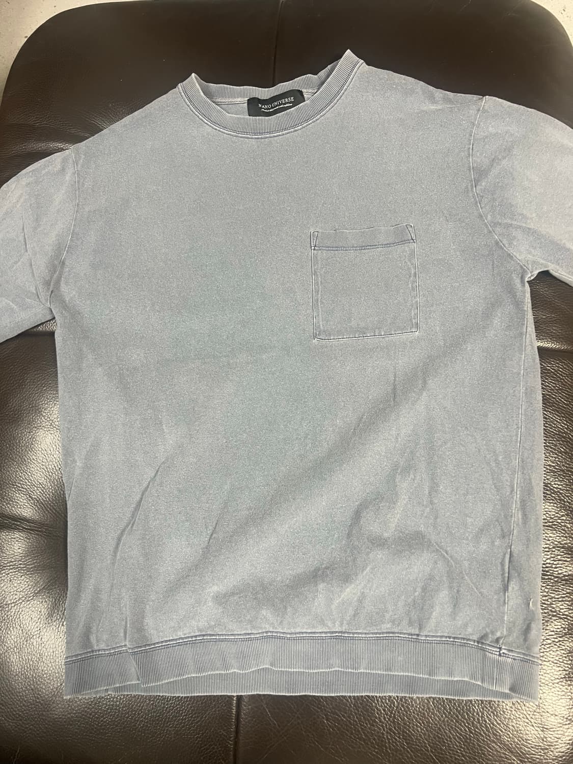 일본 빈티지 반팔 상품이미지1