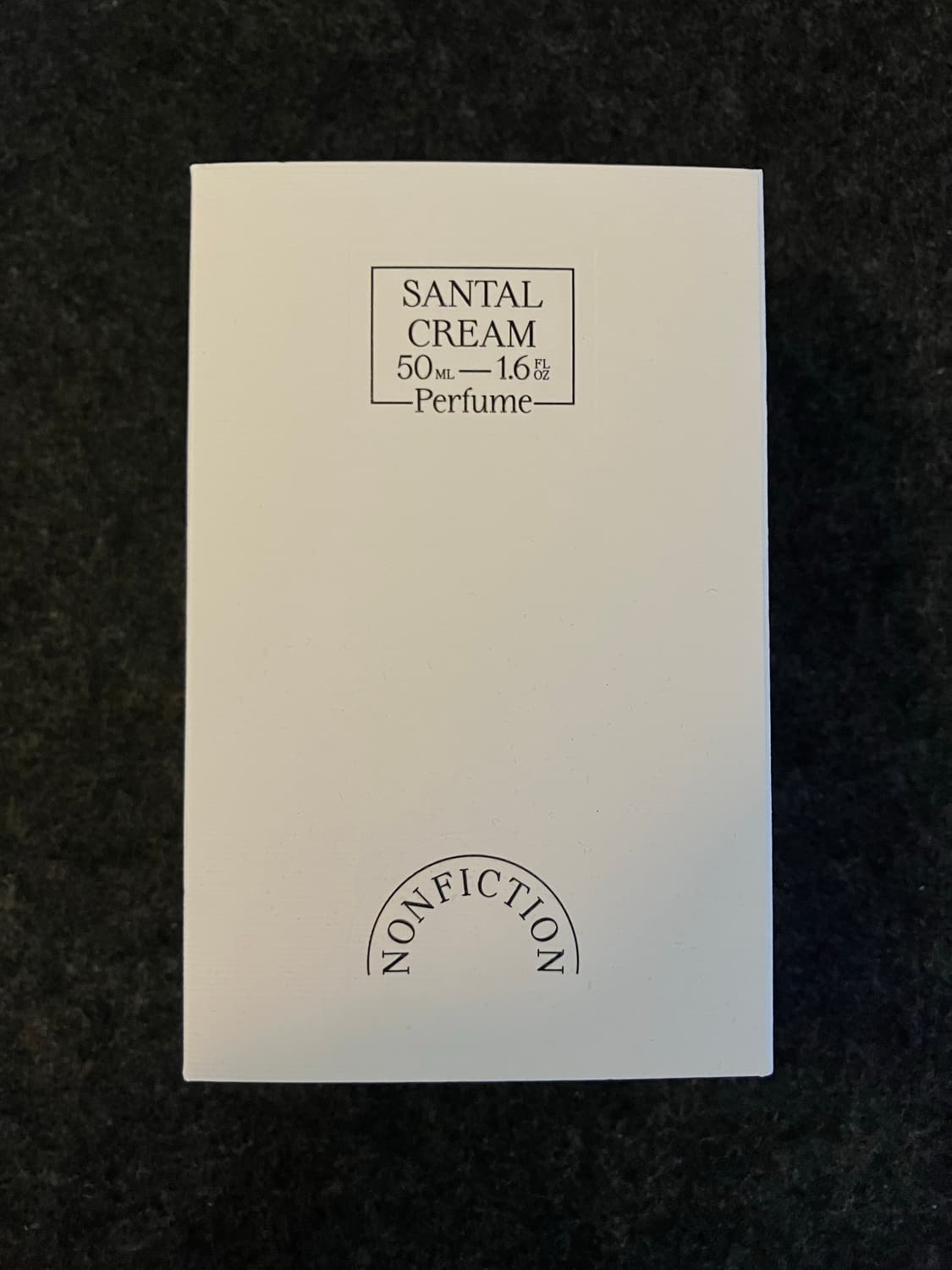 논픽션 상탈크림 오드퍼퓸 50ml 상품이미지3