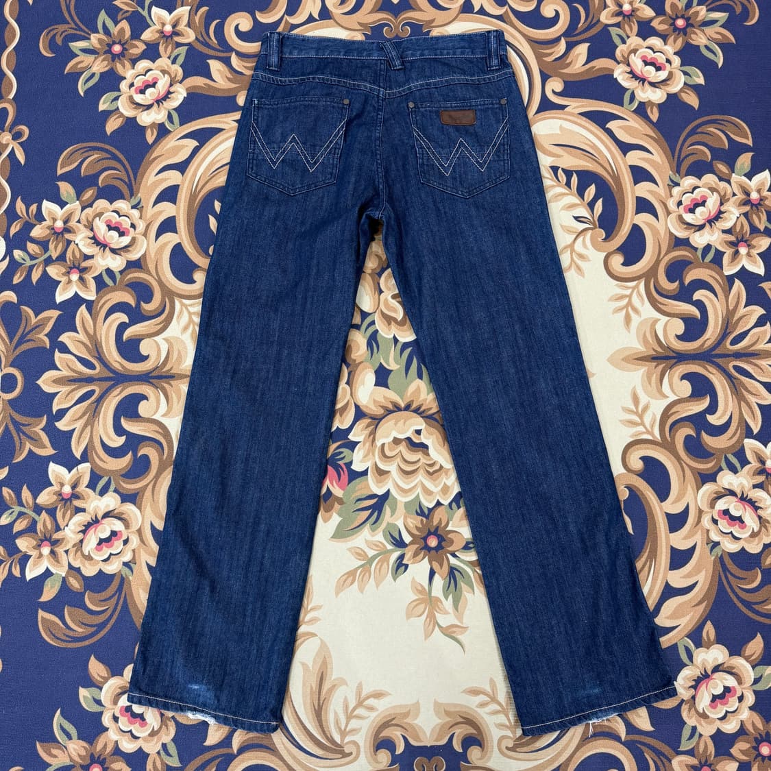 (32)랭글러 Wrangler 데님팬츠 상품이미지1