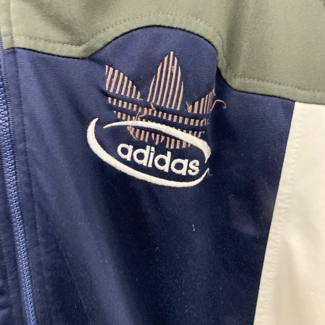 아디다스 00s 올드스쿨 트랙탑 져지 상품이미지4
