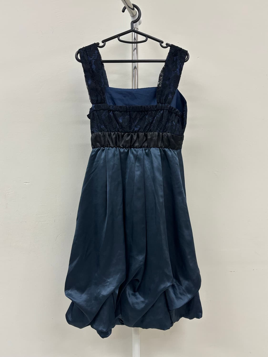 빈티지 고딕 원피스 드레스 상품이미지8