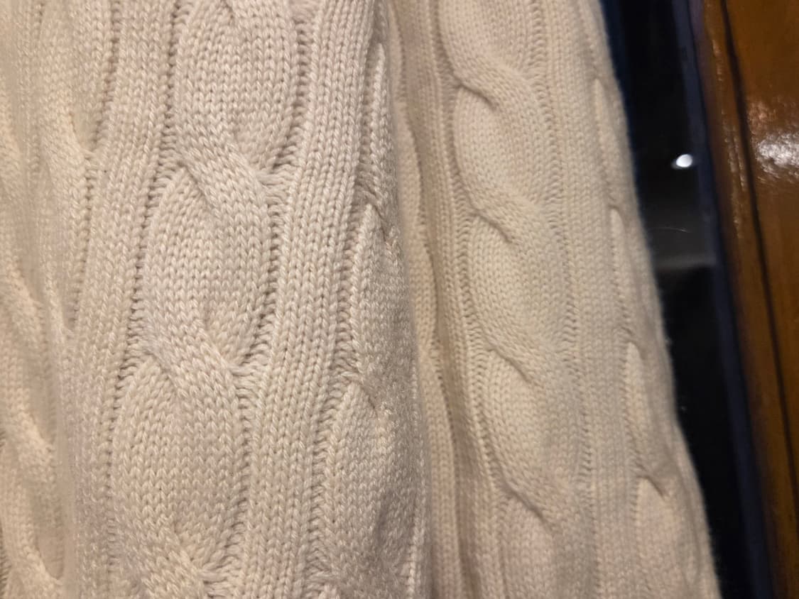 수트서플라이 숄칼라카디건 상품이미지5