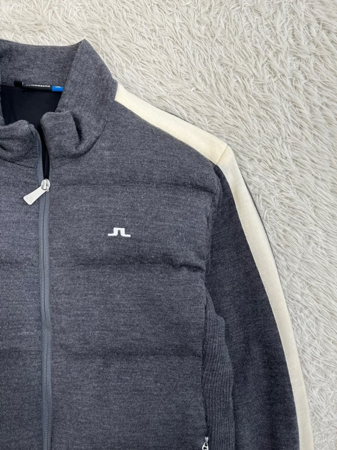 제이린드버그 니트 패딩/#254 상품이미지2