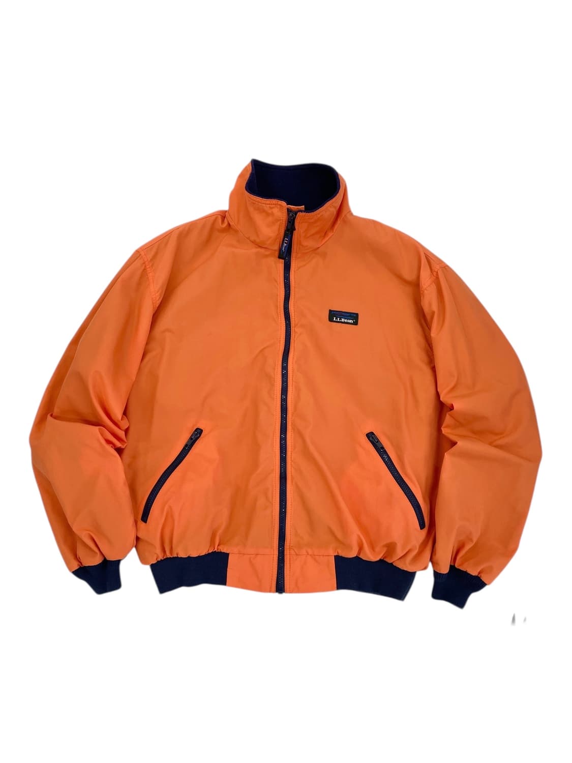 90‘s 엘엘빈 플리스 안감 3season 자켓 상품이미지1