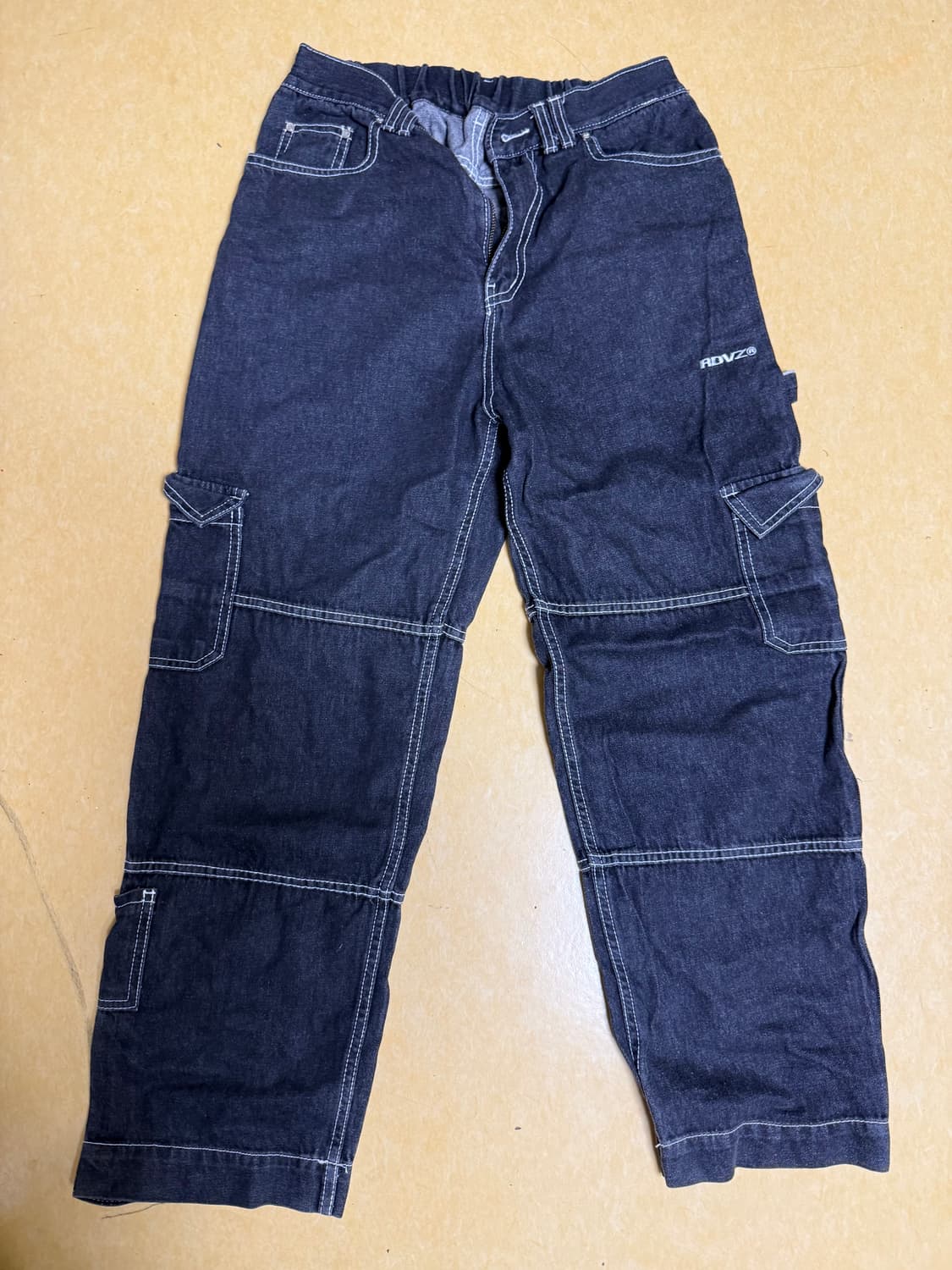 rdvz 팬츠 M 상품이미지1