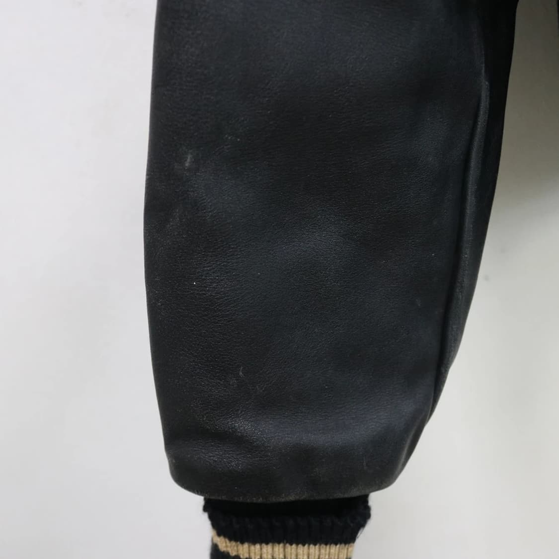 하이스탠다드 레터맨 바시티 자켓 60933 상품이미지6